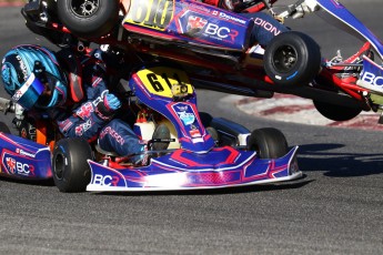 Karting à Tremblant - Coupe de Montréal #6
