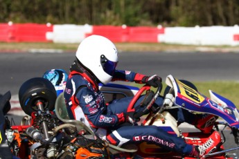 Karting à Tremblant - Coupe de Montréal #6