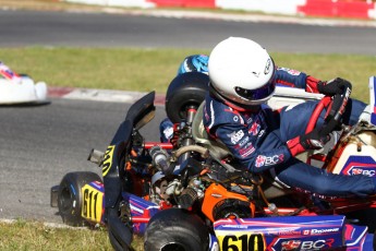 Karting à Tremblant - Coupe de Montréal #6