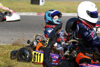 Karting à Tremblant - Coupe de Montréal #6