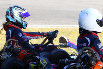 Karting à Tremblant - Coupe de Montréal #6