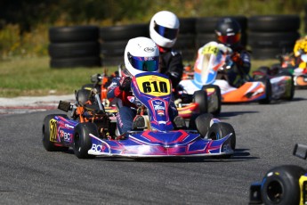 Karting à Tremblant - Coupe de Montréal #6