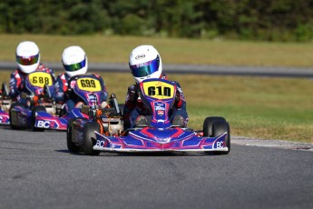 Karting à Tremblant - Coupe de Montréal #6