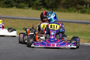 Karting à Tremblant - Coupe de Montréal #6