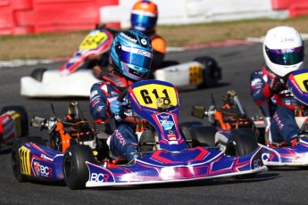 Karting à Tremblant - Coupe de Montréal #6