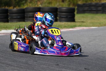 Karting à Tremblant - Coupe de Montréal #6