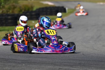Karting à Tremblant - Coupe de Montréal #6