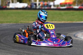 Karting à Tremblant - Coupe de Montréal #6