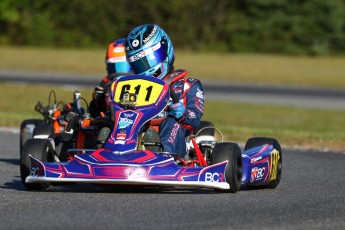 Karting à Tremblant - Coupe de Montréal #6