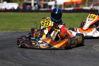 Karting à Tremblant - Coupe de Montréal #6