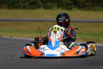 Karting à Tremblant - Coupe de Montréal #6