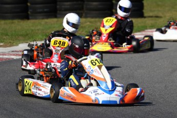 Karting à Tremblant - Coupe de Montréal #6