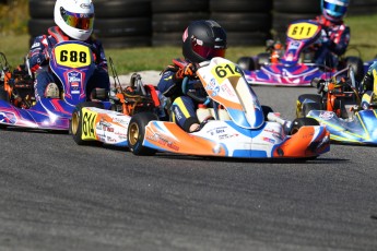 Karting à Tremblant - Coupe de Montréal #6