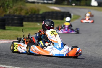 Karting à Tremblant - Coupe de Montréal #6