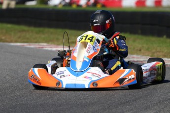 Karting à Tremblant - Coupe de Montréal #6