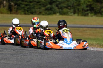 Karting à Tremblant - Coupe de Montréal #6