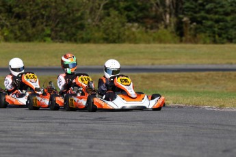 Karting à Tremblant - Coupe de Montréal #6