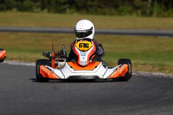 Karting à Tremblant - Coupe de Montréal #6