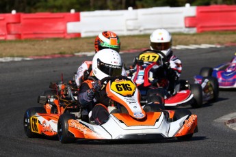 Karting à Tremblant - Coupe de Montréal #6