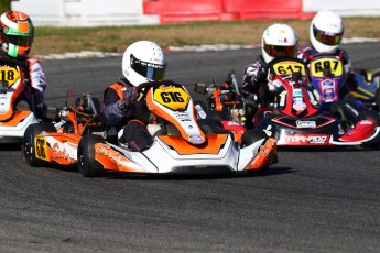 Karting à Tremblant - Coupe de Montréal #6