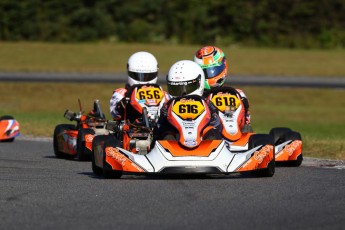 Karting à Tremblant - Coupe de Montréal #6