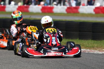 Karting à Tremblant - Coupe de Montréal #6