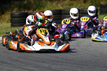 Karting à Tremblant - Coupe de Montréal #6