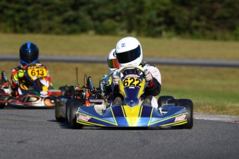 Karting à Tremblant - Coupe de Montréal #6