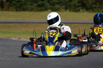 Karting à Tremblant - Coupe de Montréal #6