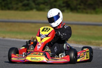 Karting à Tremblant - Coupe de Montréal #6