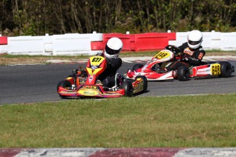 Karting à Tremblant - Coupe de Montréal #6