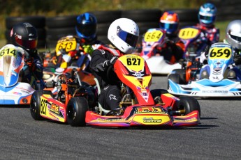Karting à Tremblant - Coupe de Montréal #6
