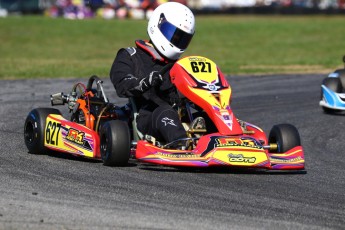 Karting à Tremblant - Coupe de Montréal #6