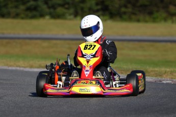 Karting à Tremblant - Coupe de Montréal #6