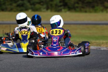 Karting à Tremblant - Coupe de Montréal #6
