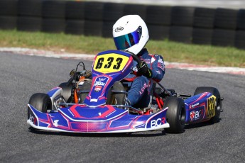 Karting à Tremblant - Coupe de Montréal #6