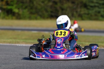 Karting à Tremblant - Coupe de Montréal #6