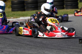 Karting à Tremblant - Coupe de Montréal #6