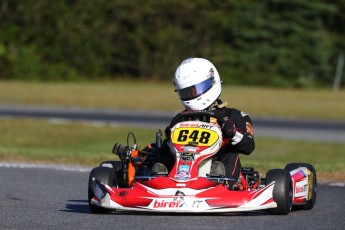 Karting à Tremblant - Coupe de Montréal #6