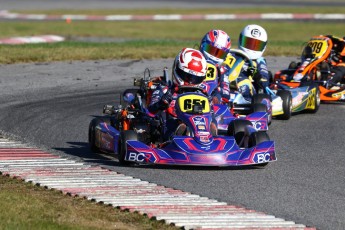 Karting à Tremblant - Coupe de Montréal #6