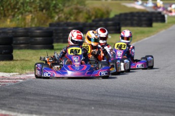 Karting à Tremblant - Coupe de Montréal #6