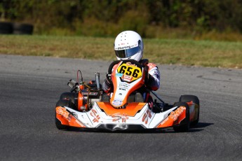 Karting à Tremblant - Coupe de Montréal #6