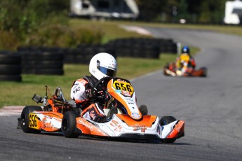 Karting à Tremblant - Coupe de Montréal #6