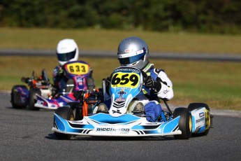 Karting à Tremblant - Coupe de Montréal #6