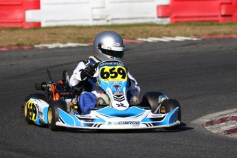 Karting à Tremblant - Coupe de Montréal #6