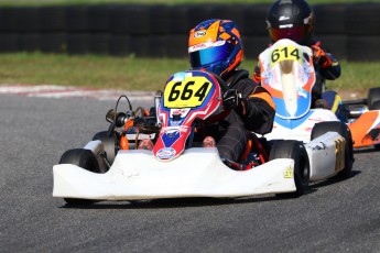 Karting à Tremblant - Coupe de Montréal #6