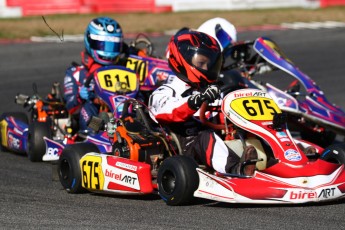 Karting à Tremblant - Coupe de Montréal #6
