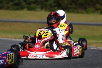 Karting à Tremblant - Coupe de Montréal #6