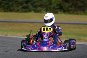 Karting à Tremblant - Coupe de Montréal #6