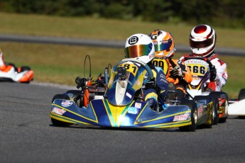 Karting à Tremblant - Coupe de Montréal #6